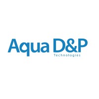 Aqua D&P Technologies logo - Similar company to H2Technical