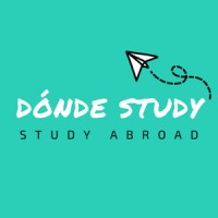 Donde Study logo - Similar company to E_Consulting Business Consultancy & People Development