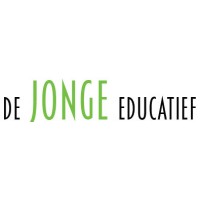 De Jonge Educatief logo - Similar company to Het Talentenlab