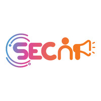 SECAP logo - Similar company to Docone