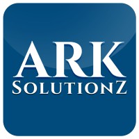 ARK SOLUTIONZ logo - Similar company to Tech Table Digital Solutions