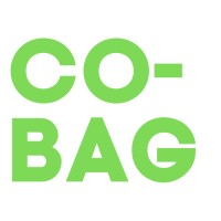 coBag logo - Similar company to Cobags