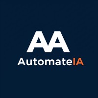 AutomateIA logo - Similar company to Autojust