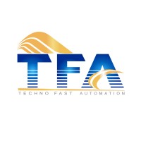 Techno Fast Automation Co. logo - Similar company to Regxa
