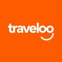Traveloo logo - Similar company to Bazarko