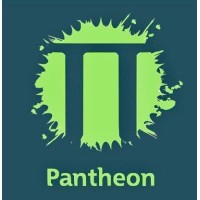 PANTHEON Events logo - Similar company to Cherrityme