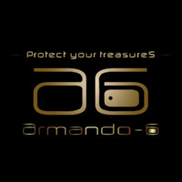 Armando G Luxury Safes logo - Similar company to Cmb-Barberán