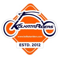 Kolkata Riders logo - Similar company to Vikrant Forge Limited (Kolkata)