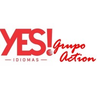 YES! Idiomas - Grupo Action logo - Similar company to Action Corporate