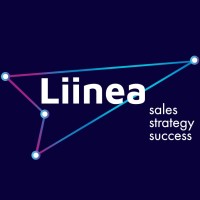 Liinea Sales Advisory 🎯 logo - Similar company to Adaptika Consulting