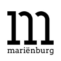 De Mariënburg Evenementenlocatie logo - Similar company to Studio2Go