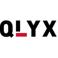 QLYX the finishing touch. logo - Similar company to Atop - Interior Solutions.