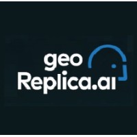 geoReplica.ai logo - Similar company to Fairwork
