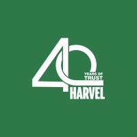 HARVEL GROUP logo - Similar company to Mti Materials