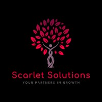 Scarlet Solutions Consulting logo - Similar company to Datacoded Software