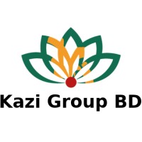 Kazi Group BD logo - Similar company to Cloud It Digital