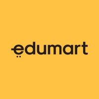 EDUMART logo - Similar company to Glowsis Technologies