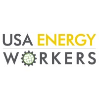USA Energy Workers logo - Similar company to Weidner Energy