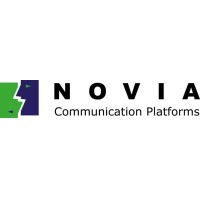Novia AG logo - Similar company to Solus D.O.O.