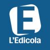 L'Edicola logo - Similar company to Itl Editore