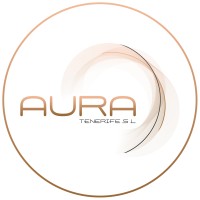 Gestoría The Aura Experience Tenerife logo - Similar company to Tropical Hoteles S.A.