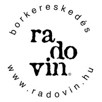 Radovin Borkereskedés logo - Similar company to Eurasia