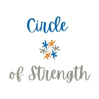 Circle of Strength logo - Similar company to Mn350