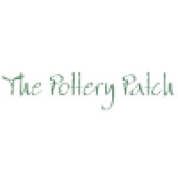 The Pottery Patch logo - Similar company to Patch Pottery