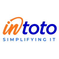 Intotoware logo - Similar company to Hirail