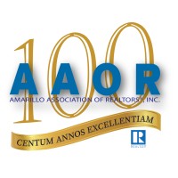 Amarillo Association of REALTORS logo - Similar company to Community Broadband Action Network