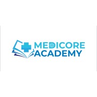 MediCore Academy logo - Similar company to Medicore