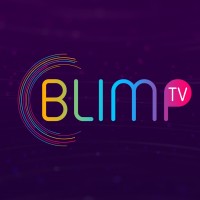 Blimptv Network logo - Similar company to Blimp Channel