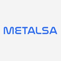 Metalsa logo - Similar company to Kyoho Toyotsu Mexico