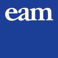 EAM Myanmar Ltd. logo - Similar company to Apm Group