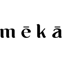 mēkā logo - Similar company to Yunora