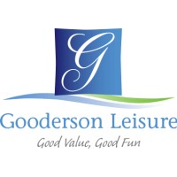 Gooderson Leisure Hotels and Resorts logo - Similar company to Afrigran