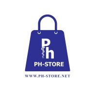 Ph store logo - Similar company to Homei