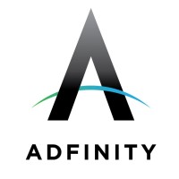 Adfinity Global Solutions (P) Limited & Adfinity Digitals LLC UAE logo - Similar company to Phi Auctions