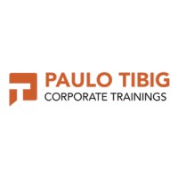 Paulo TIbig Corporate Trainings logo - Similar company to Scale Experts Inc.