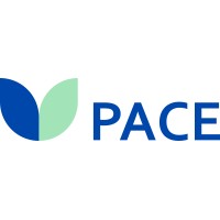 PACE | Innovative Life Insurance Integration logo - Similar company to Wingboo