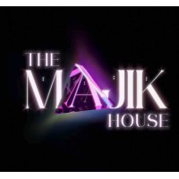 The Majik House logo - Similar company to Eagleye Studios