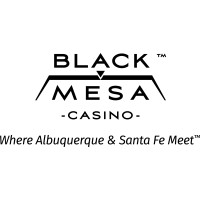 Black Mesa Casino logo - Similar company to Sunray Park & Casino