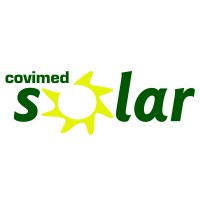 Covimed Solar logo - Similar company to Attikkal