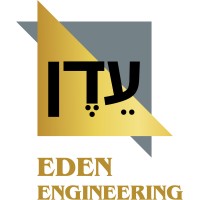 Eden Engineering logo - Similar company to Interfaceproduct.Info