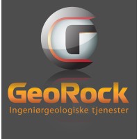 GeoRock AS logo - Similar company to Domeyko Mining