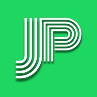 José Paldino logo - Similar company to Camp Bv