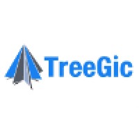 TreeGic S.A de C.V logo - Similar company to Yalea S.A. De C.V.