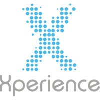 Xperience Digital Agency logo - Similar company to Bee Interactive Nederland