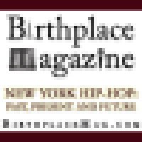 Birthplace Magazine