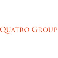 Quatro Group Software Solutions Inc. logo - Similar company to Quattro Group